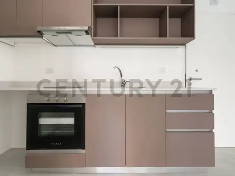 Venta Belgrano Departamento Divisible PB con jardín 90m2. Baulera