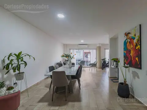 Departamento en Venta en Palermo, USD 565.000