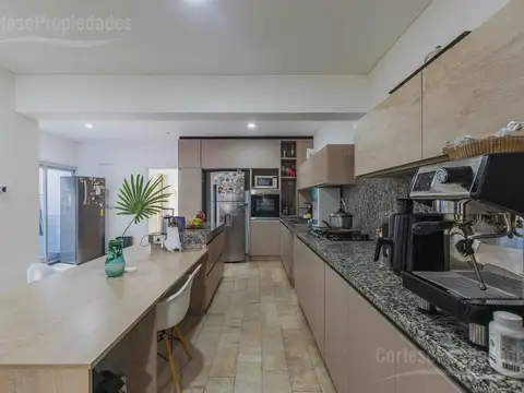 Departamento en Venta de 4 ambientes