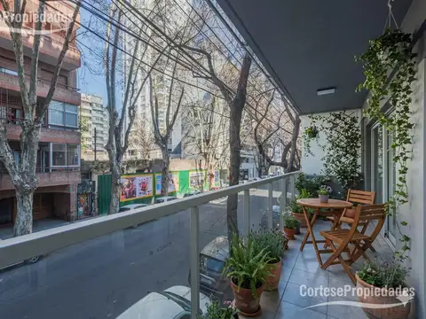 Departamento en Venta de 3 dormitorios