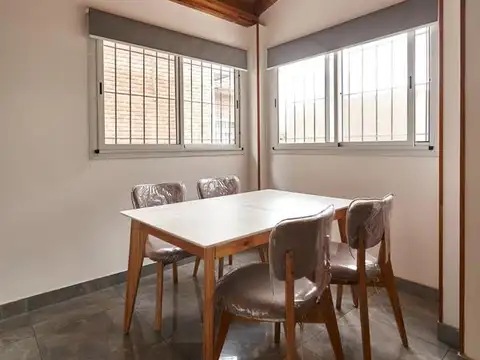 Depto Tipo Casa en Venta en Lujan, USD 120.000