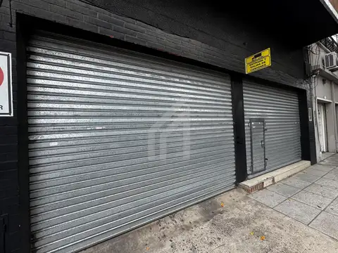 Depósito  en Alquiler en Boulogne, San Isidro, G.B.A. Zona Norte