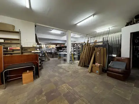 Av Bernardo Ader 900