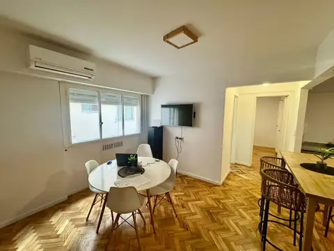 Departamento en Venta 46 años