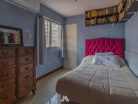 Departamento en Alquiler 34 años