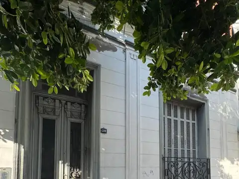 VENTA- Ocampo al 1300