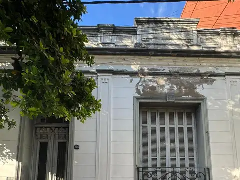 VENTA- Casa a restaurar- Barrio Abasto