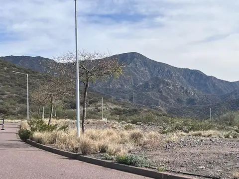 Terreno en Venta en Las Heras, USD 70.000