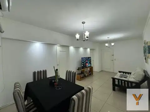 Departamento 4 ambientes con 1 baño