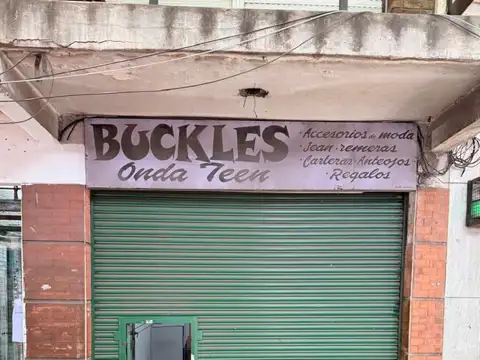 ARISTOBULO DEL VALLE 400