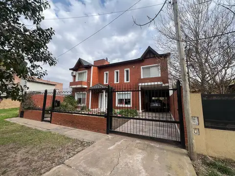 Casa - Funes