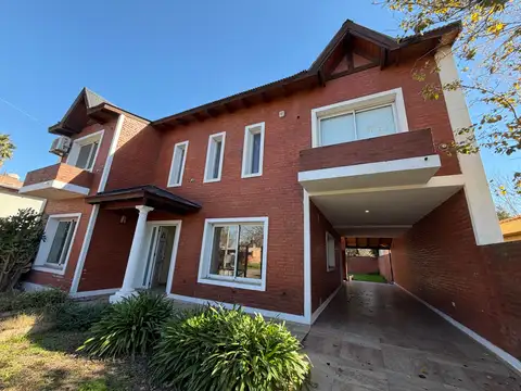 Casa en Venta de 4 dormitorios
