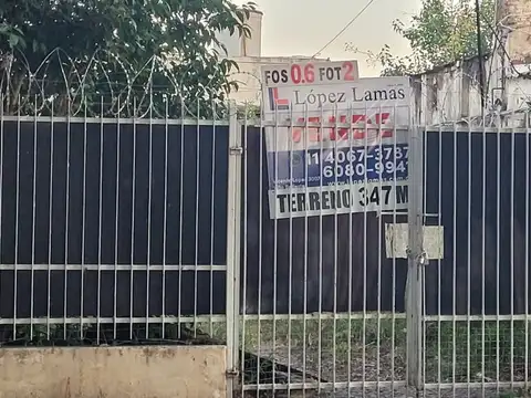 ALMIRANTE BROWN 3700