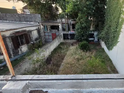 Terreno en Venta en Villa Ballester, USD 80.000