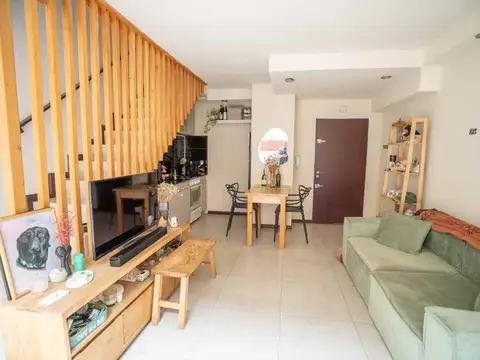Departamento en Venta en Villa Urquiza, USD 139.000