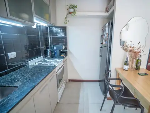 Departamento en Venta 4 años