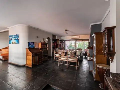 Casa en Venta en Caballito, USD 498.000