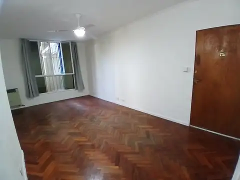 Departamento en Alquiler de 2 dormitorios