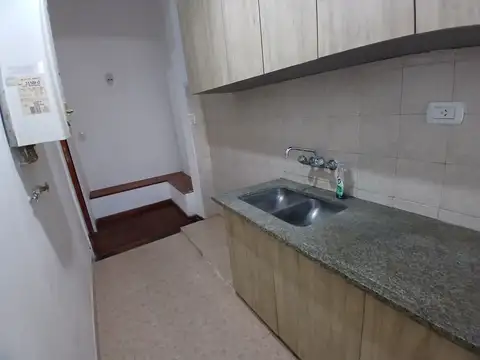 Departamento en Alquiler al Este