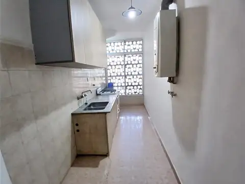 Departamento en Alquiler 40 años