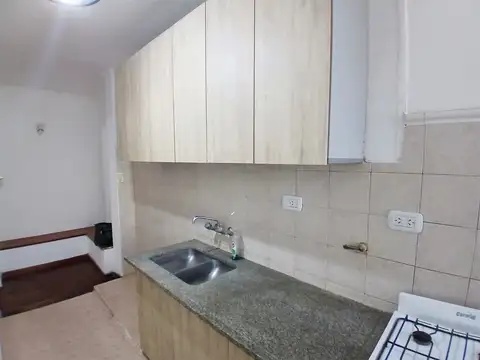 Departamento en Alquiler al Este