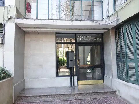 Doctor Eduardo Braun Menéndez 100, Piso PB