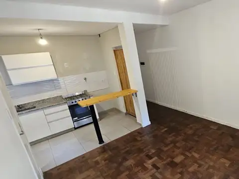 Depto Tipo Casa en Alquiler 8 años