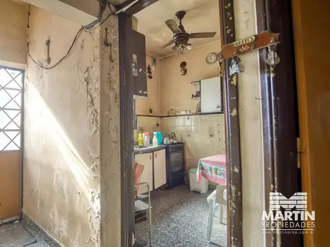 Casa en Venta 50 años