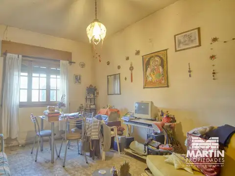 Casa en Venta en Olivos Maipu/Uzal, USD 150.000