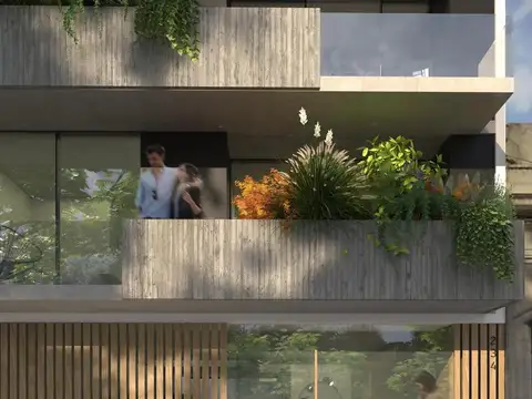 Departamento en Venta de 3 dormitorios