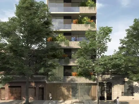 Departamento en Venta de 4 ambientes