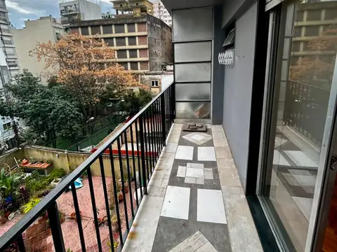 Departamento en Alquiler en Palermo, Capital Federal