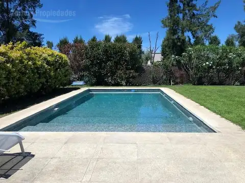 Barrio Santa Catalina, Villanueva