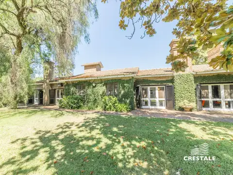 Venta terreno lote Fisherton Rosario