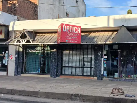 Local en Venta en Ituzaingo, USD 190.000