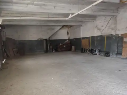 Galpon en Alquiler en Chilavert, $ 1.100.000