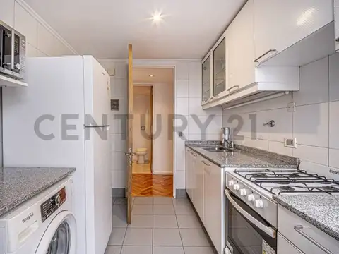 Departamento en Alquiler Temporal 26 años