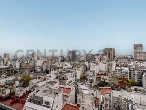 Departamento en Alquiler Temporal con 1 cocheras