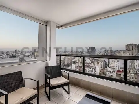 Departamento en Alquiler Temporal en Recoleta, USD 1.500