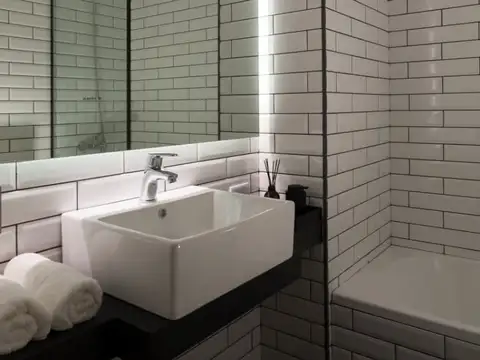 Departamento en Venta Apto profesional