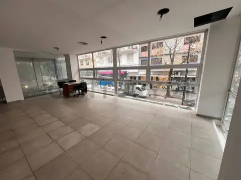 Oficina en Alquiler A Estrenar