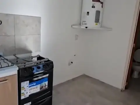 Depto Tipo Casa en Venta A Estrenar