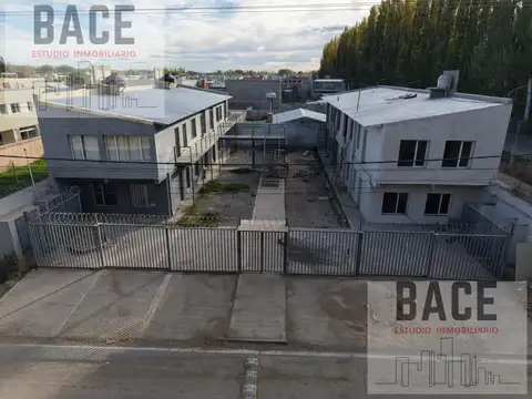 Depto Tipo Casa en Venta de Monoambiente