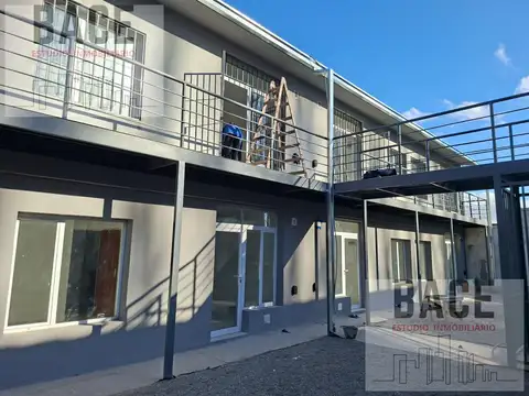 Depto Tipo Casa en Venta de 1 dormitorio