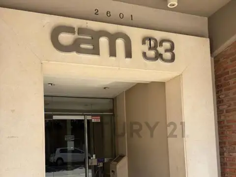 Francia 2600, Piso 2