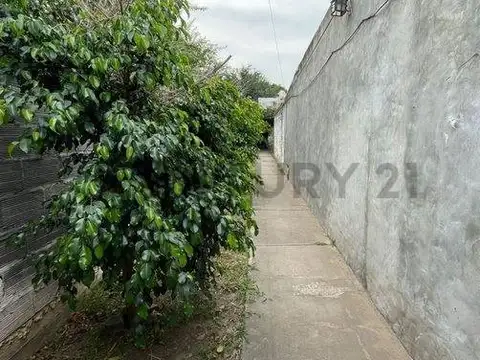 Departamento en Venta 11 años