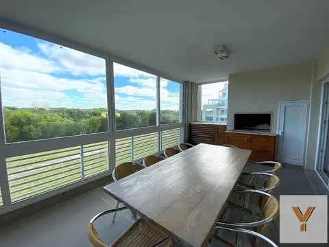 Departamento en Venta de 4 ambientes