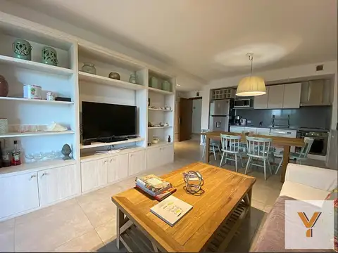 Departamento en Venta al Este