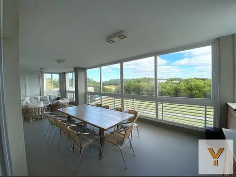 Departamento en Venta en Pinamar, Partido de Pinamar