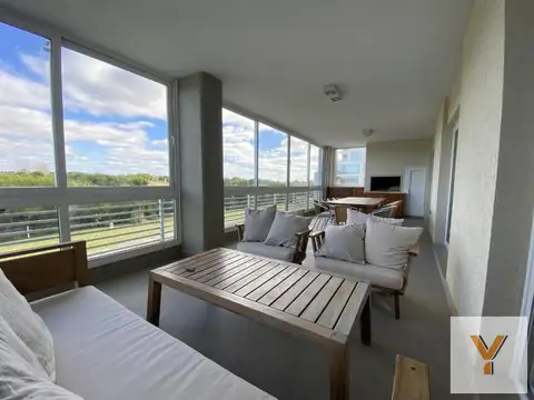 Departamento en Venta de 3 dormitorios